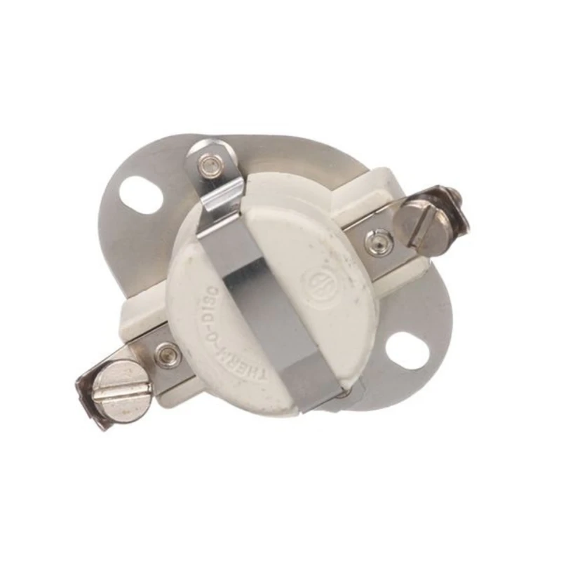 49T HighTemperature Bimetal Thermostat Switch